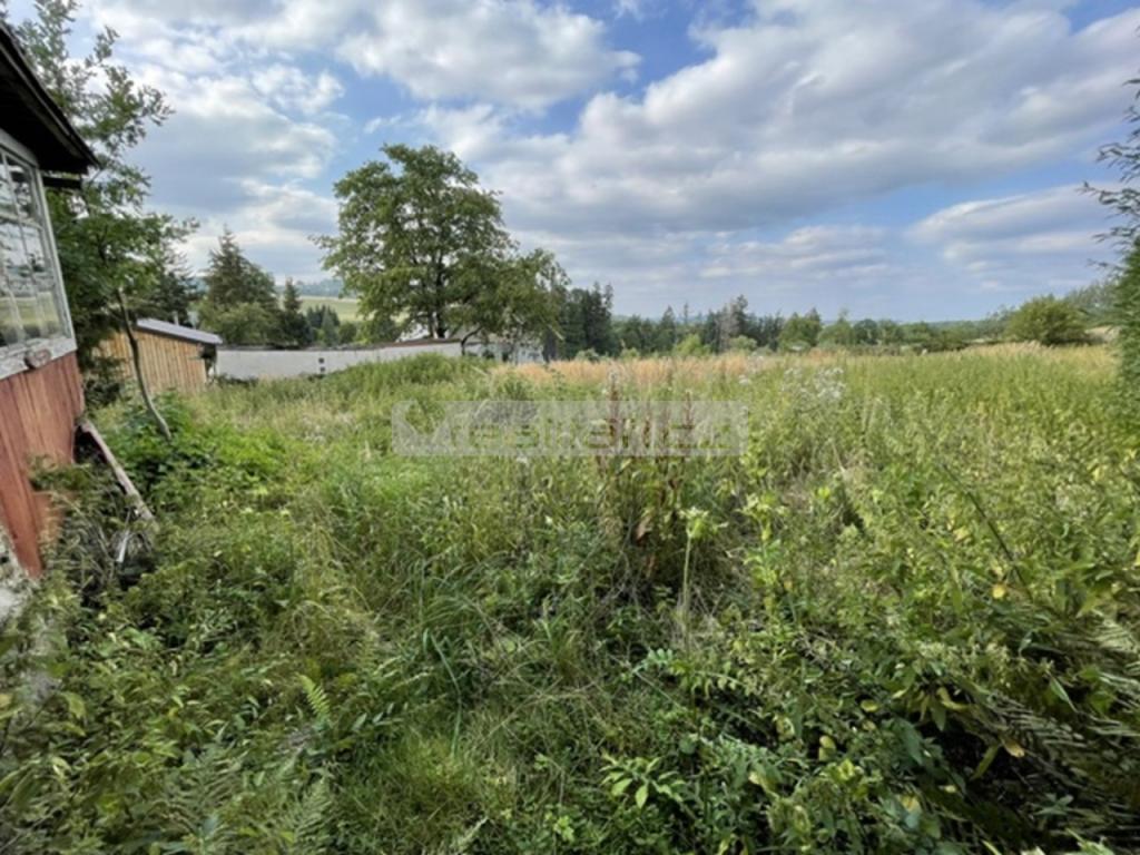 Prodej pozemku 1185 m2, Blovice – náhled fotky 12