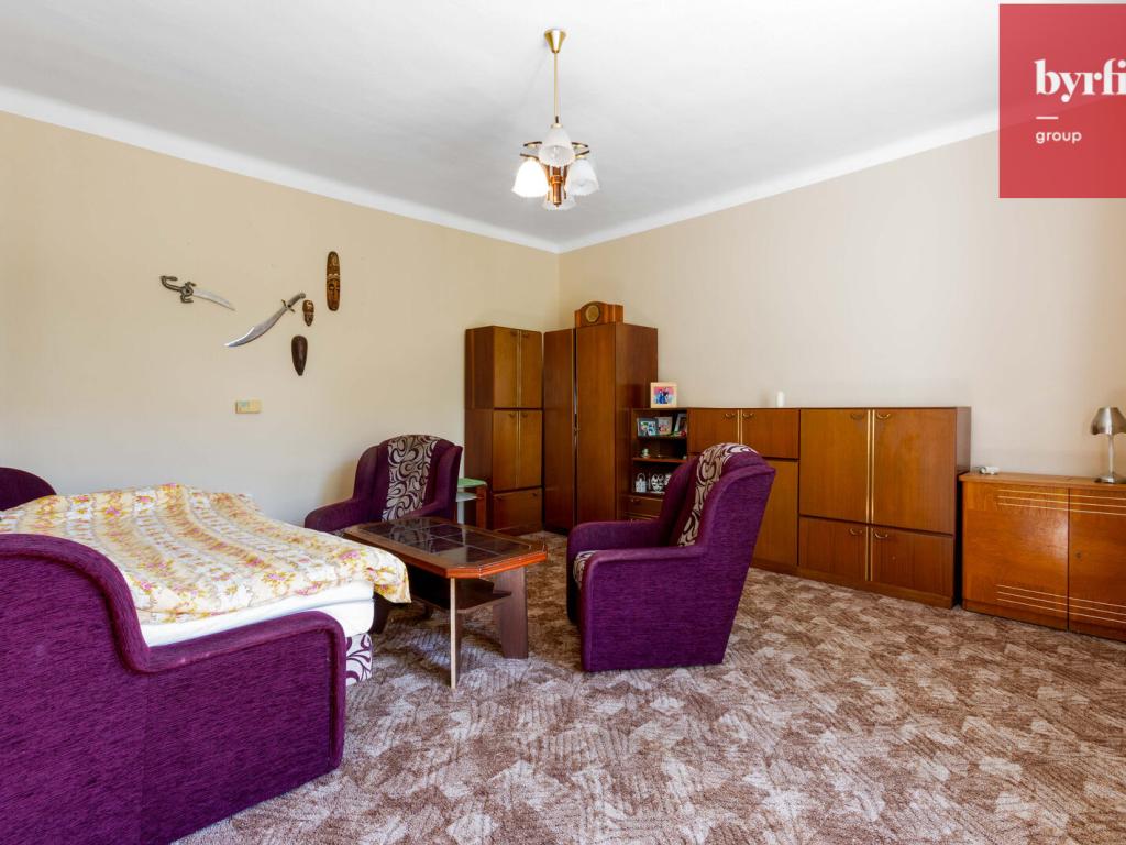 Prodej domu 150 m2