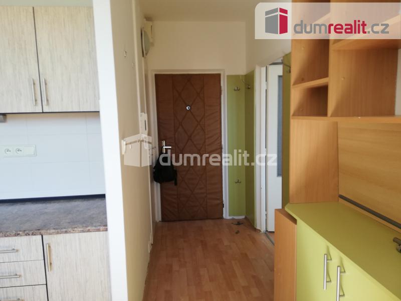 Pronájem bytu 1+1 39 m2