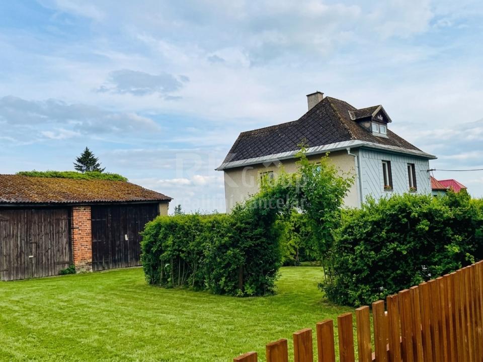 Prodej bytu 3+1 114 m2, Lázně Kynžvart – náhled fotky 22