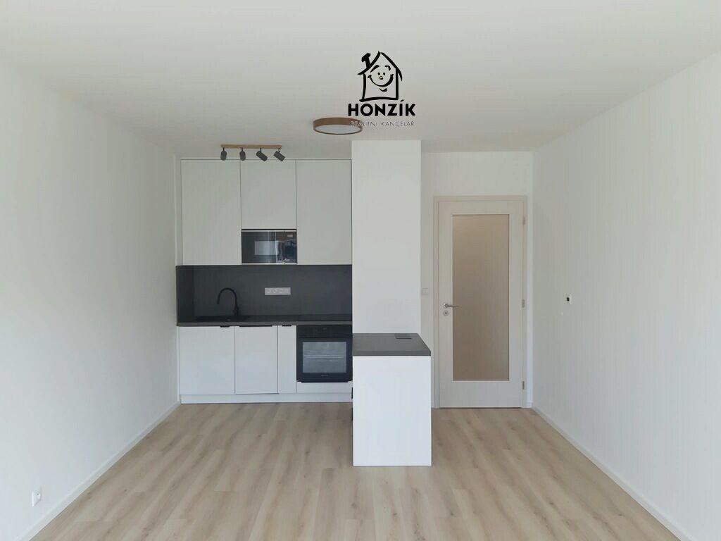 Pronájem bytu 2+kk 50 m2