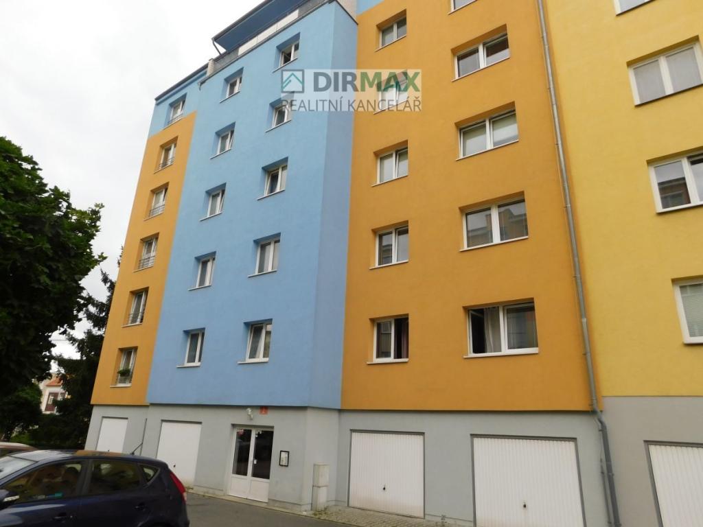Pronájem bytu 1+1 43 m2