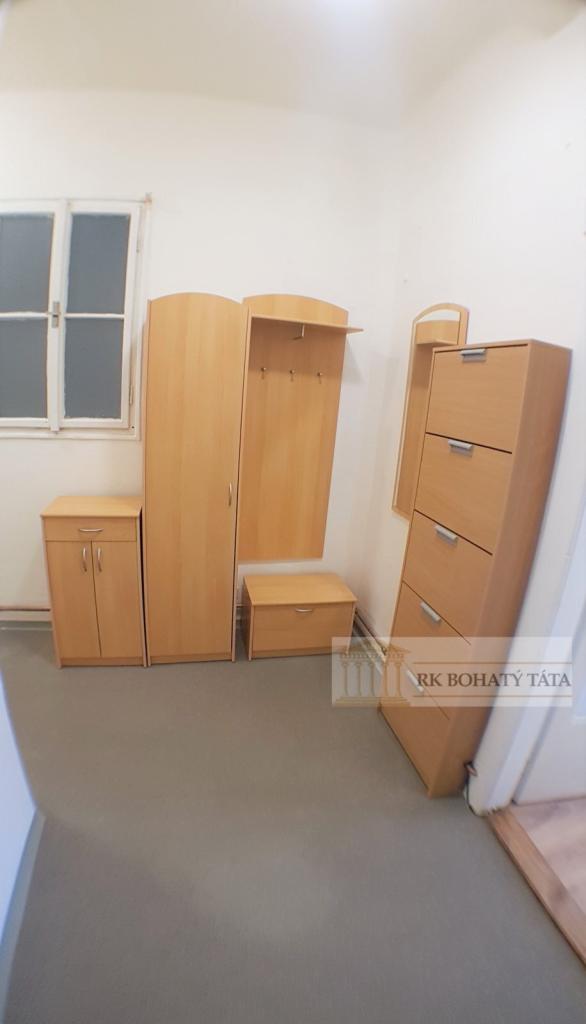 Pronájem bytu 2+kk 51 m2, Praha – náhled fotky 12
