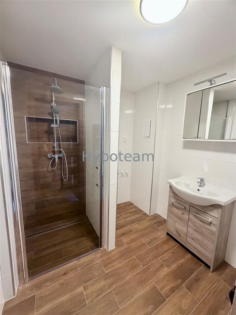 Pronájem bytu 2+kk 48 m2