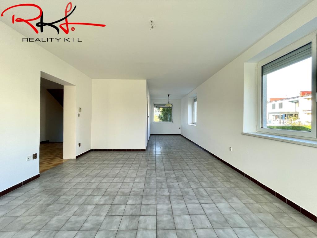 Prodej domu 122 m2
