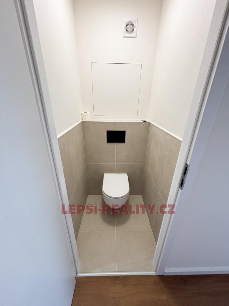 Prodej bytu 3+kk 74 m2, Praha – náhled fotky 10