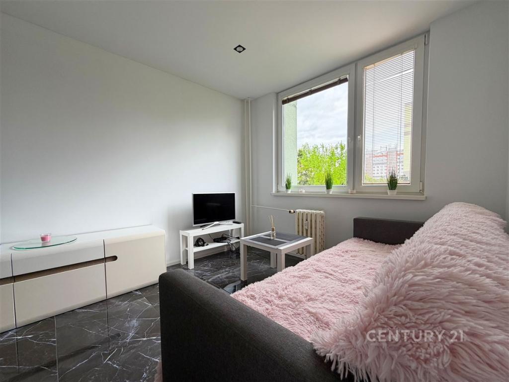 Pronájem bytu 2+kk 50 m2