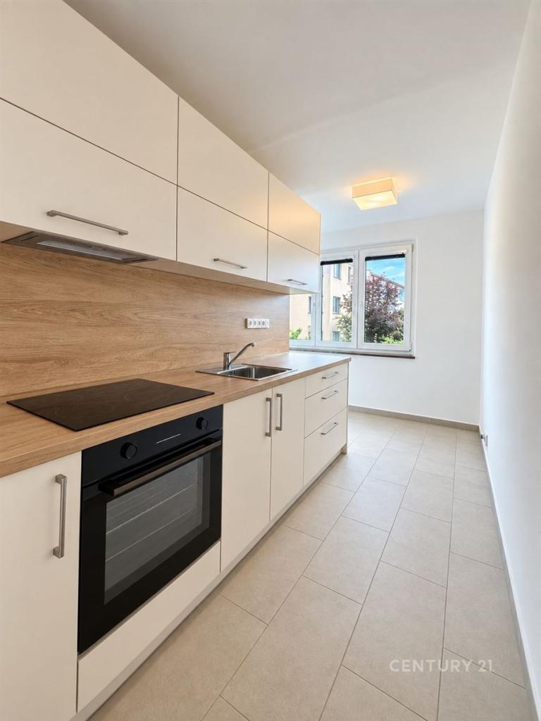 Pronájem bytu 3+1 76 m2
