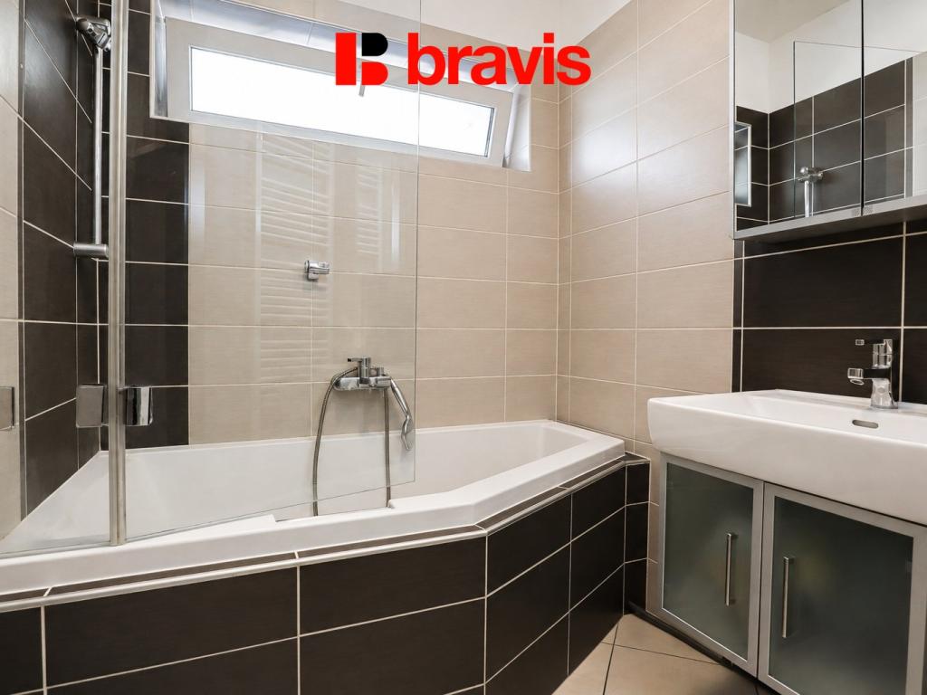Pronájem bytu 3+kk 61 m2