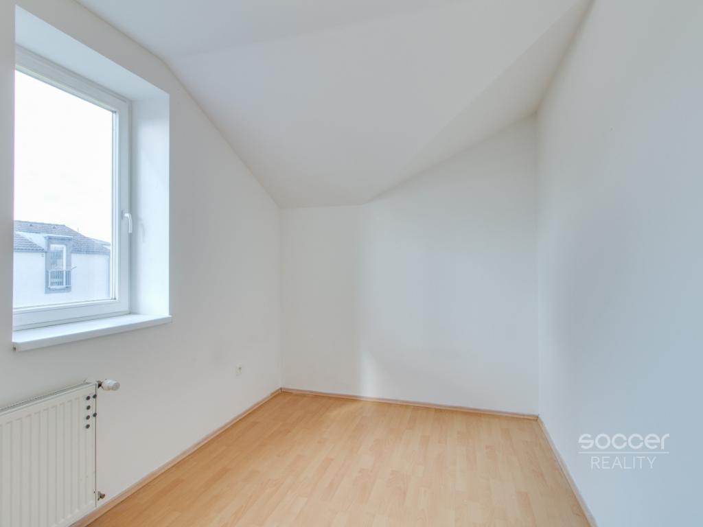 Pronájem bytu 2+kk 49 m2