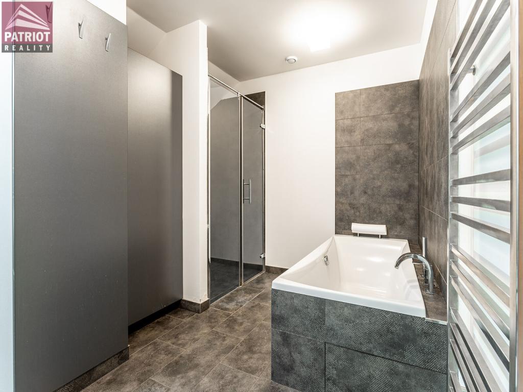Pronájem domu 480 m2