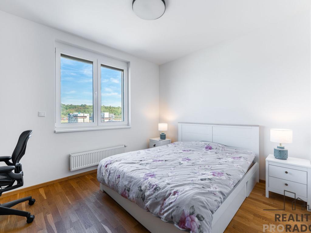 Prodej bytu 2+kk 51 m2, Praha – náhled fotky 14