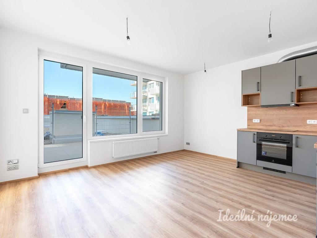 Pronájem bytu 3+kk 67 m2