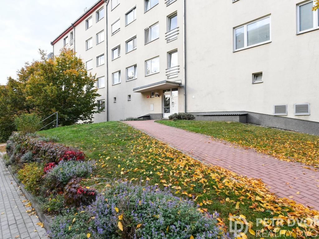 Prodej bytu 4+kk 100 m2, Praha – náhled fotky 20
