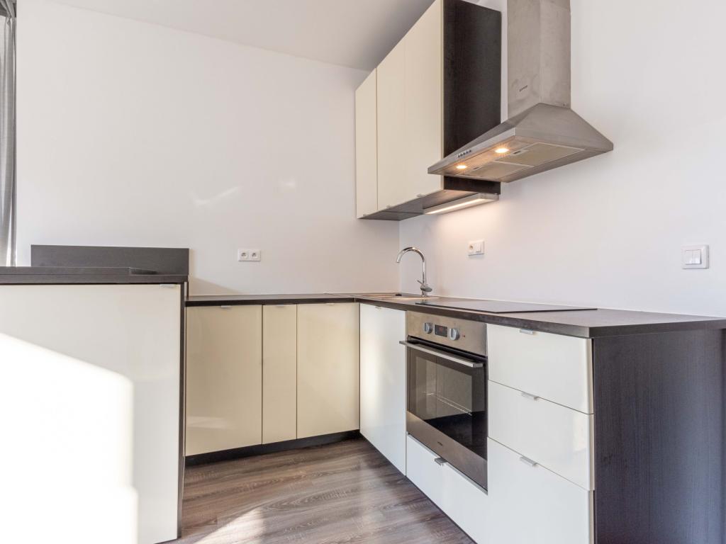 Pronájem bytu 1+kk 31 m2