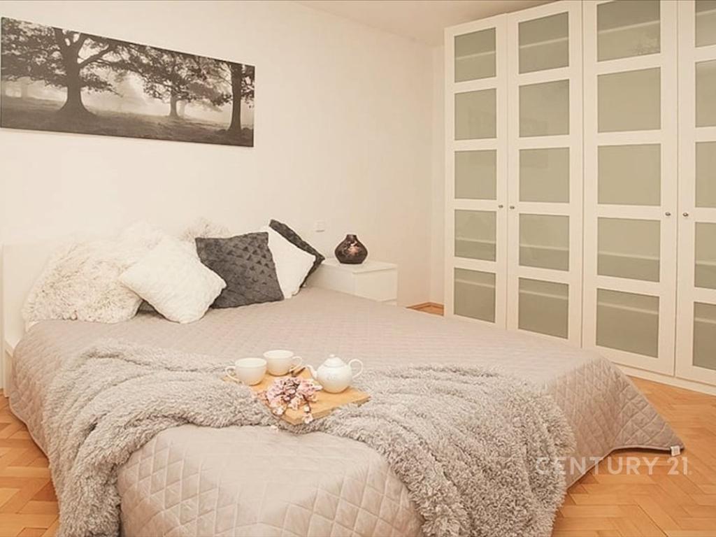 Pronájem bytu 3+1 60 m2