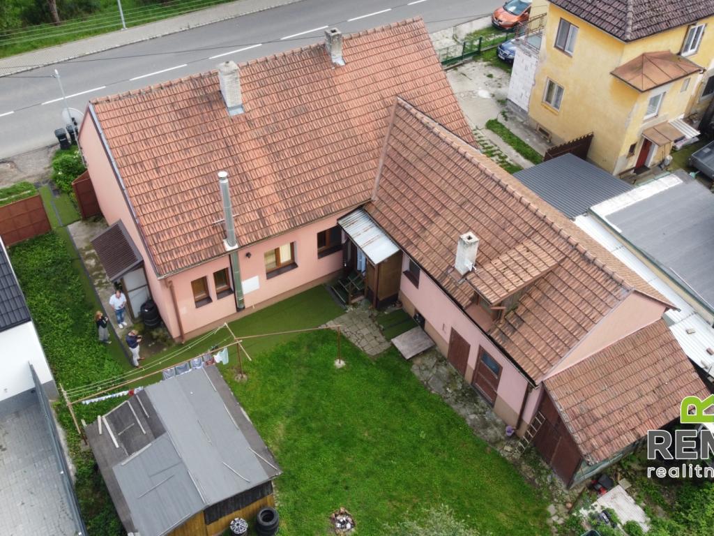Pronájem bytu 3+1 120 m2