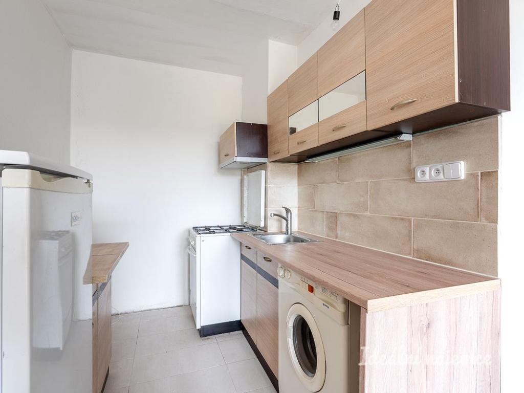 Pronájem bytu 2+kk 40 m2