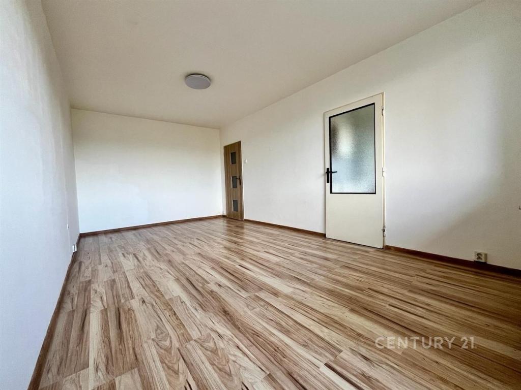 Pronájem bytu 1+1 34 m2