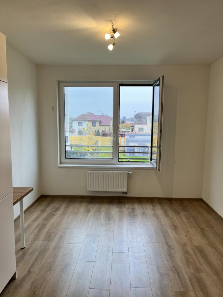 Pronájem bytu 1+kk 24 m2