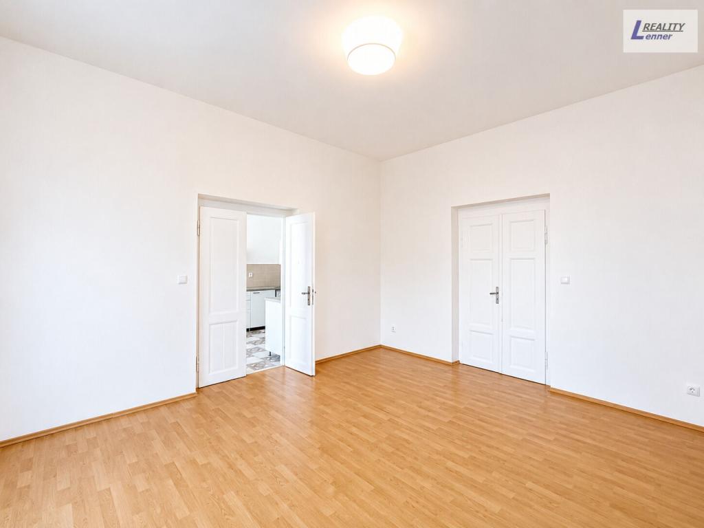 Pronájem bytu 2+1 70 m2