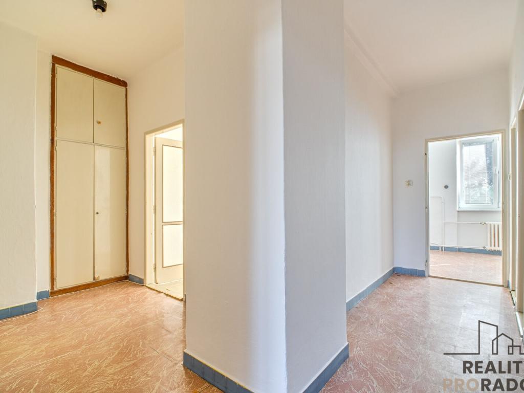 Prodej bytu 2+1 61 m2, Karviná – náhled fotky 15