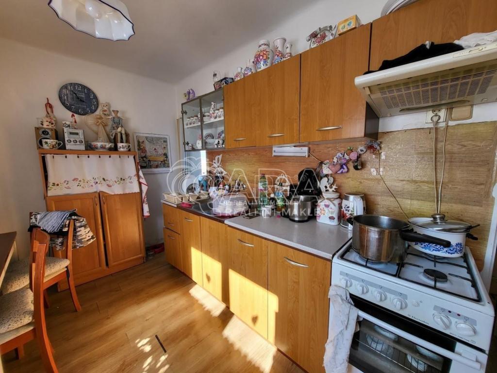 Pronájem bytu 2+1 64 m2