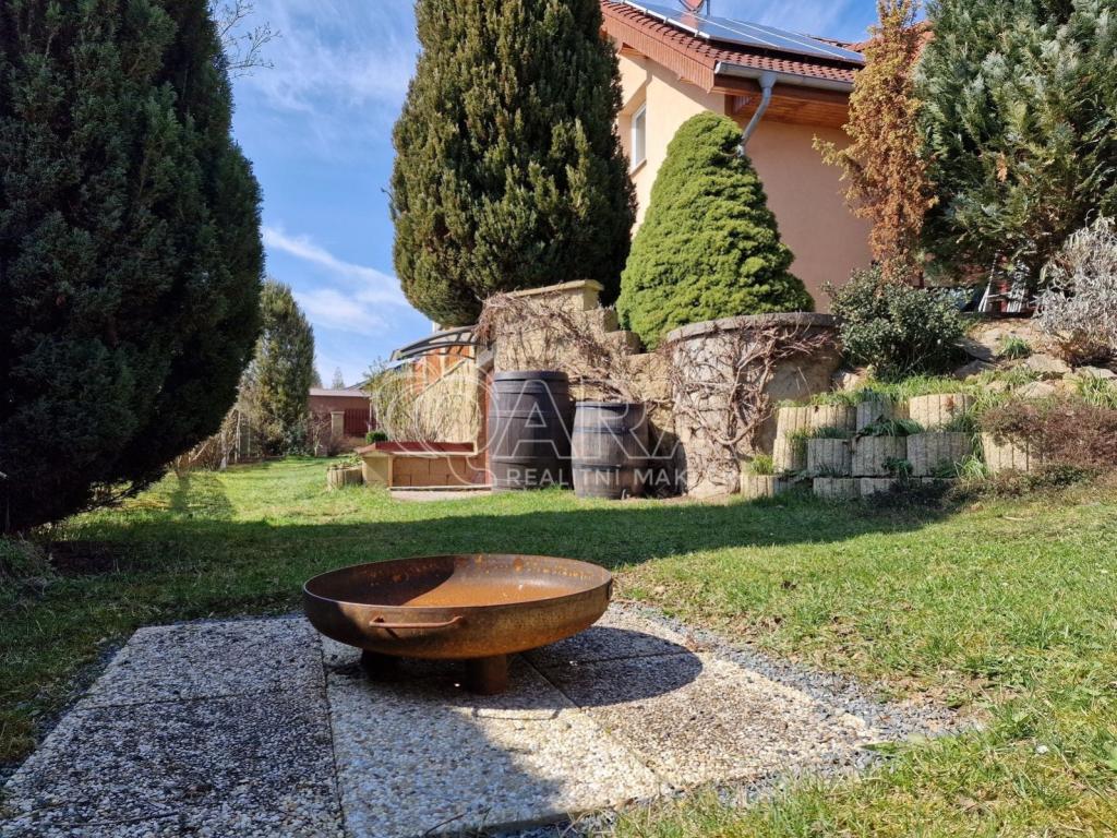 Prodej domu 140 m2