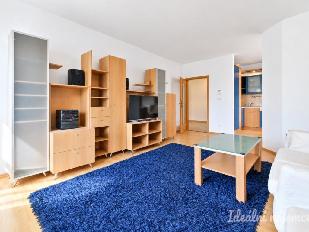 Pronájem bytu 3+kk 88 m2, Brno – náhled fotky 3