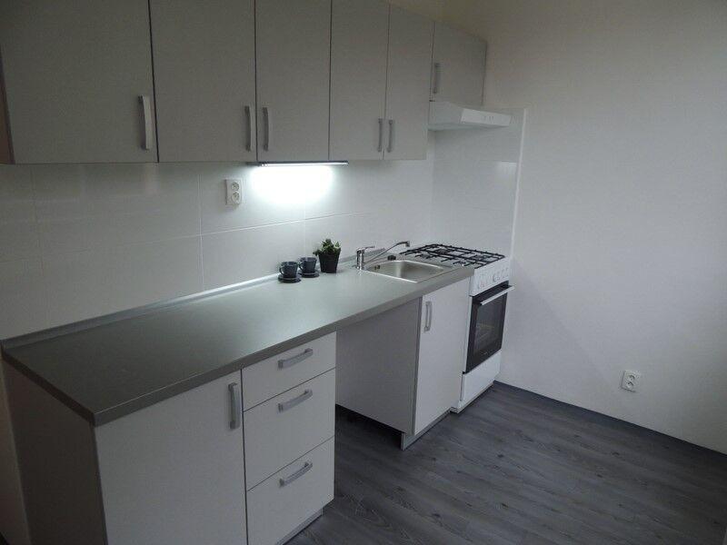 Pronájem bytu 1+1 37 m2