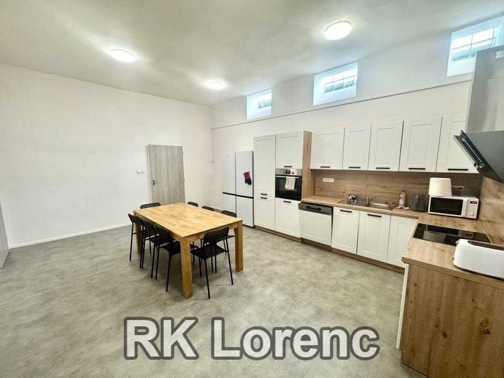 Pronájem bytu 6 a více 150 m2