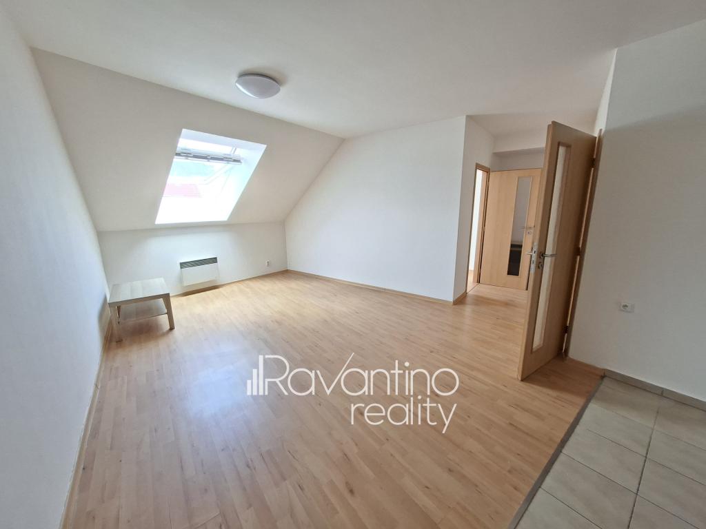 Pronájem bytu 2+kk 50 m2