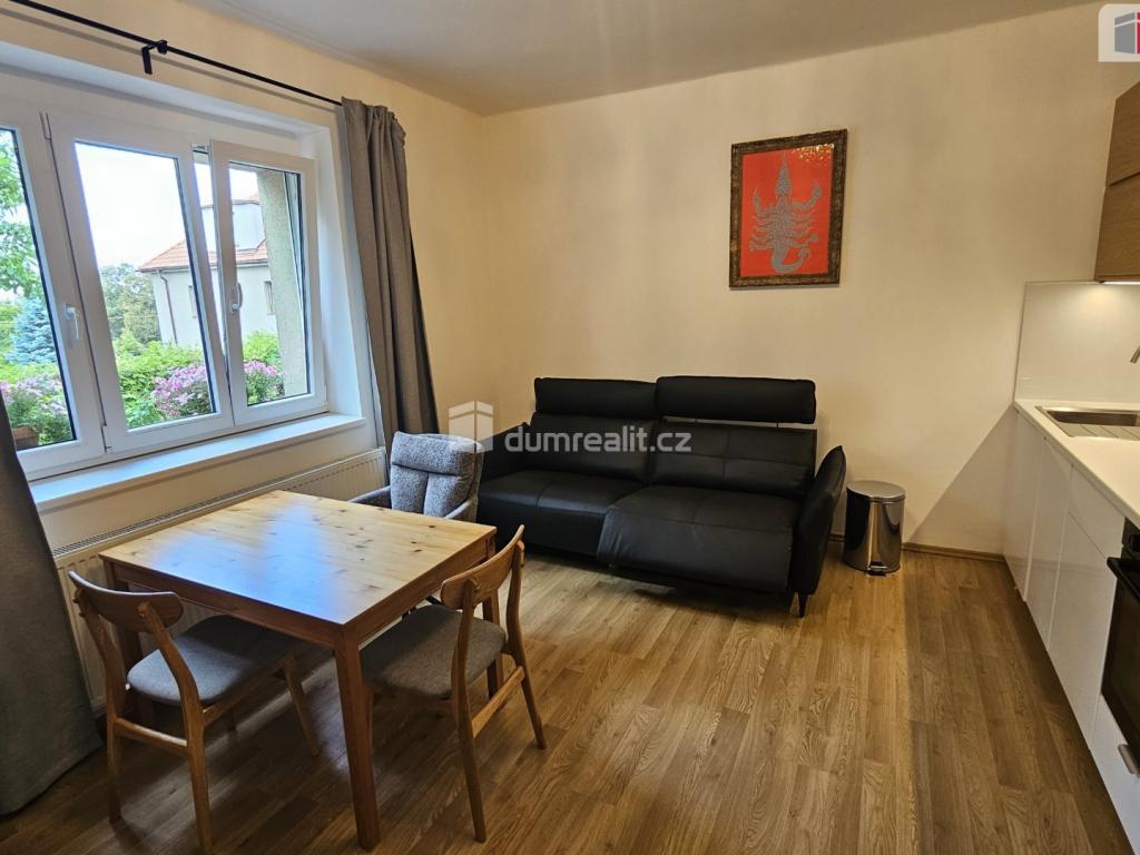 Pronájem bytu 2+kk 37 m2