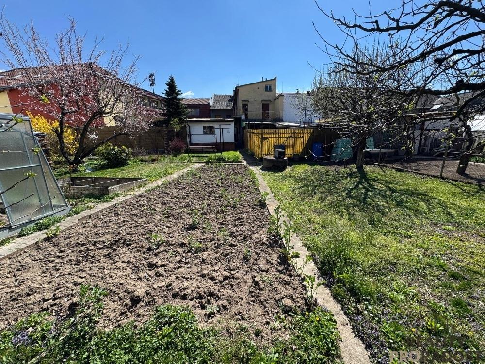 Prodej domu 207 m2