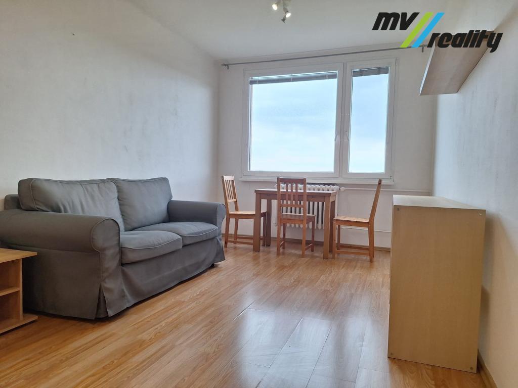 Pronájem bytu 2+kk 42 m2