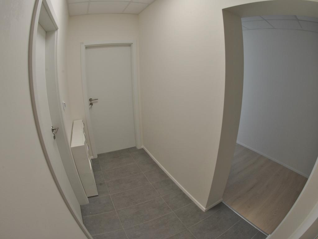 Spolubydlení atypický 13 m2