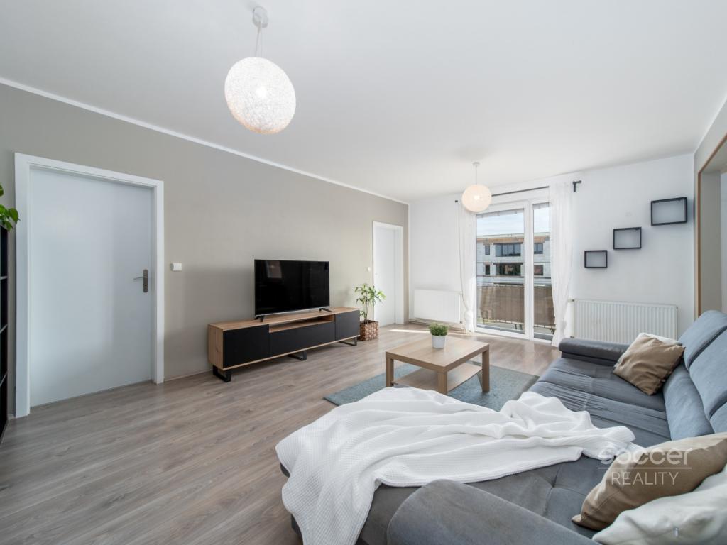 Prodej bytu 3+1 69 m2, Nehvizdy – náhled fotky 7