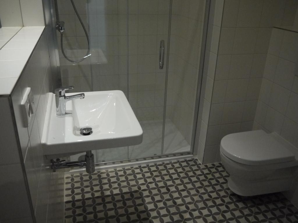 Pronajem bytu 1+kk 47 m2