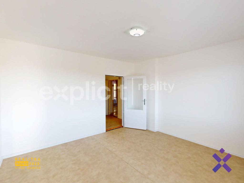 Pronájem bytu 2+1 82 m² – další