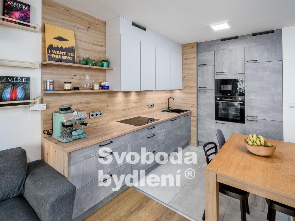 Prodej bytu 2+kk 58 m2, Kralupy nad Vltavou – náhled fotky 6