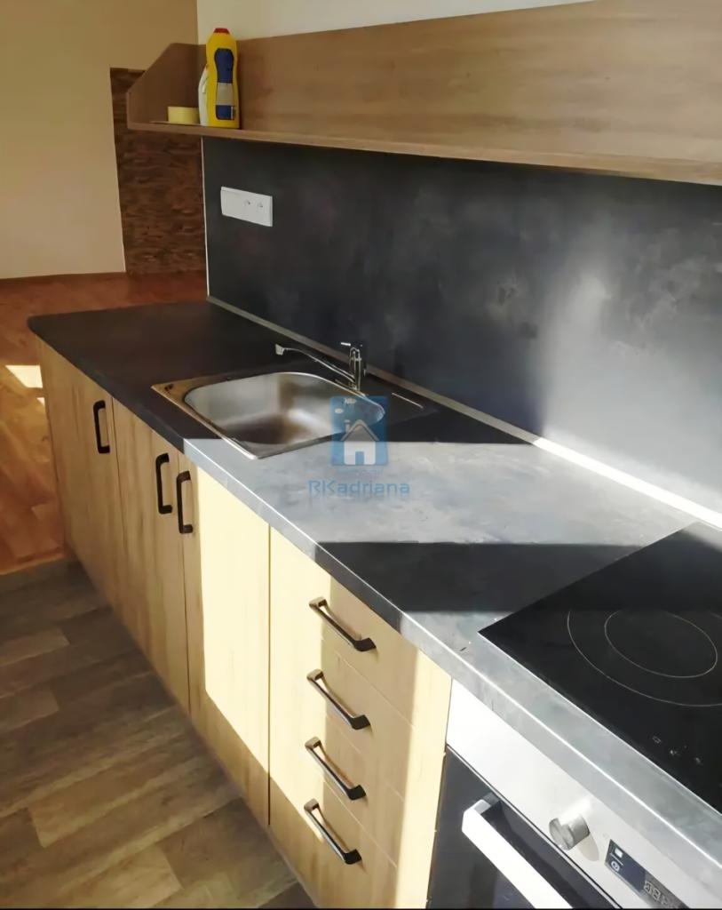 Pronájem bytu 2+kk 75 m2