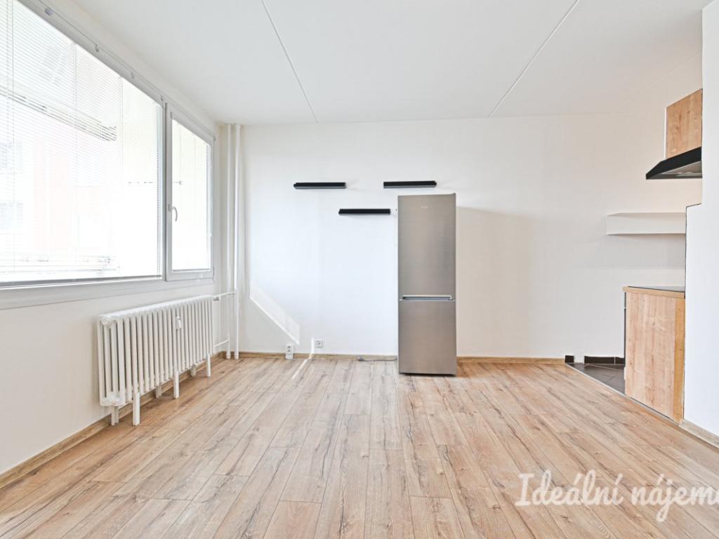 Pronájem bytu 2+kk 44 m2