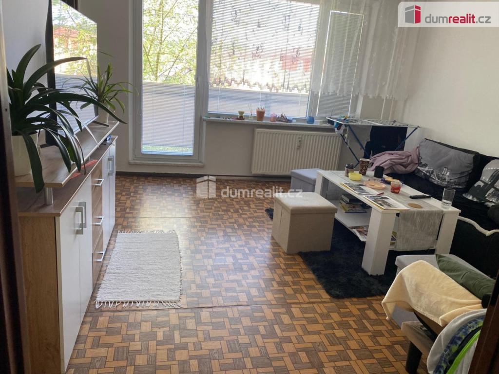Pronájem bytu 3+1 70 m2