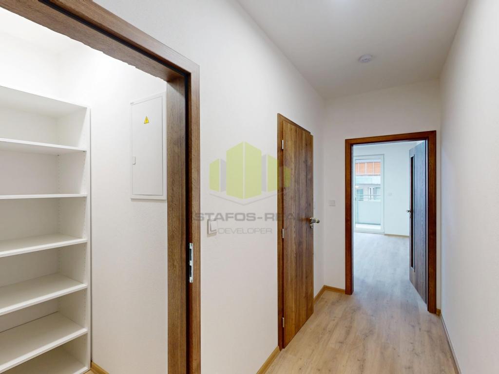 Pronájem bytu 1+kk 34 m2, Olomouc – náhled fotky 19
