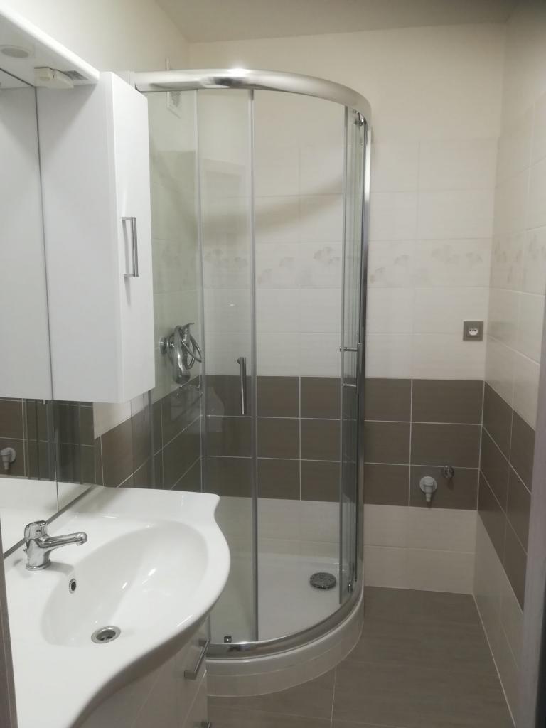 Pronajem bytu 2+kk 44 m2