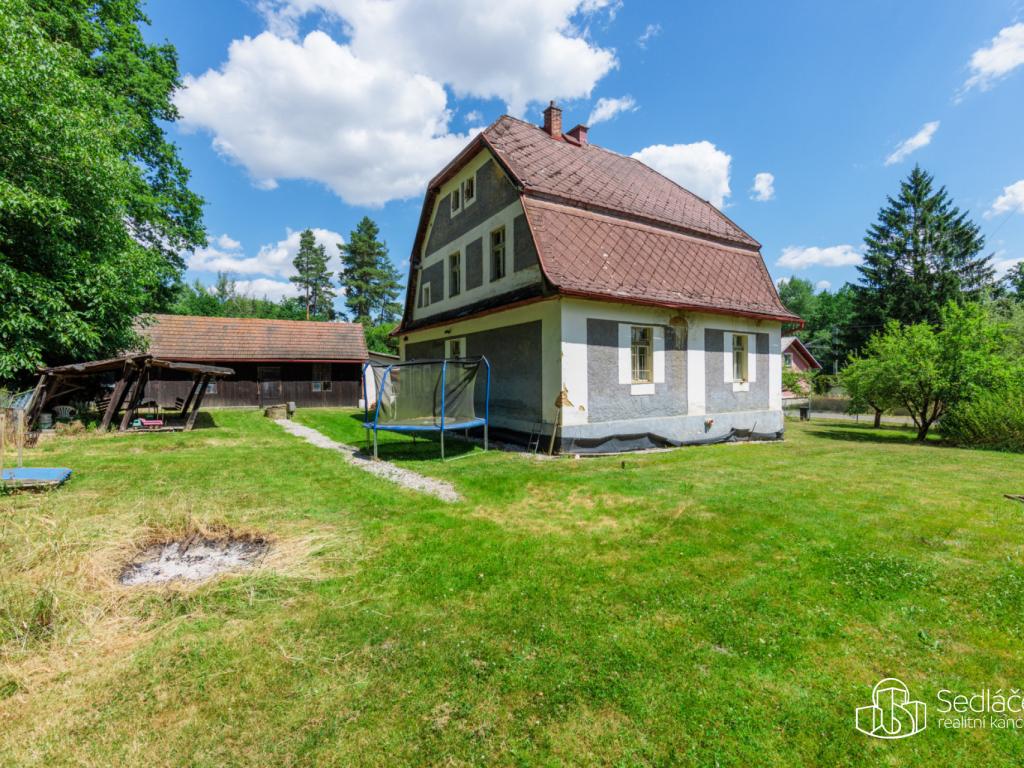 Prodej domu 194 m2, Lipová – náhled fotky 20