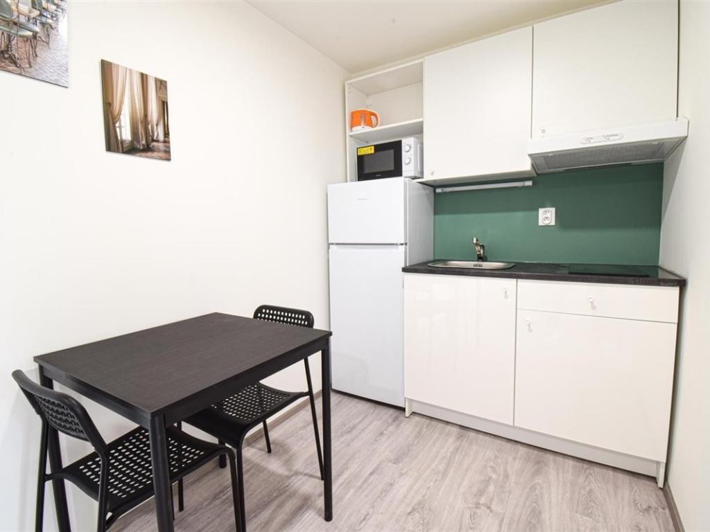 Pronájem bytu 2+1 33 m2