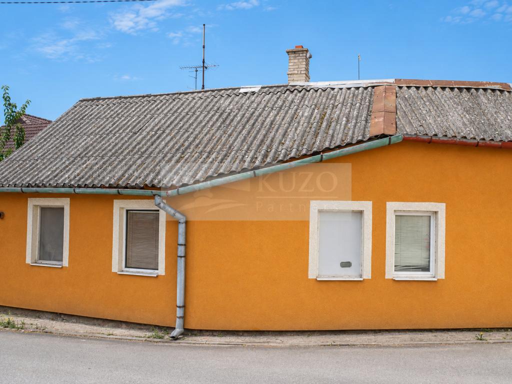 Prodej domu 107 m2