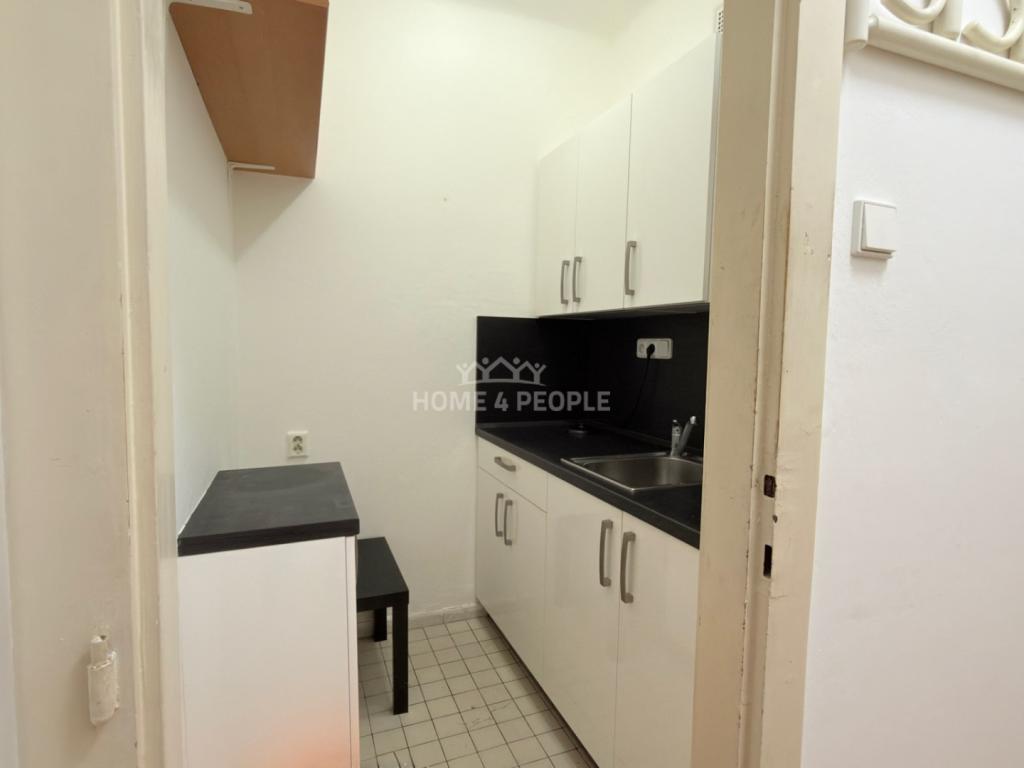 Pronájem bytu 1+1 26 m2