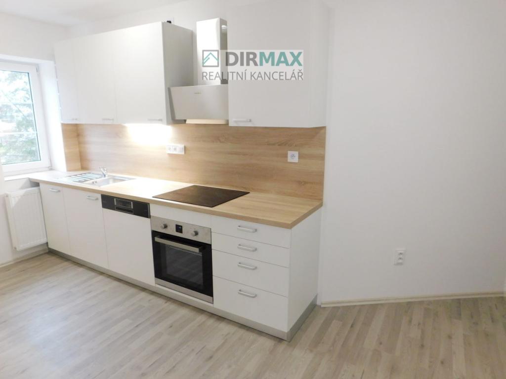 Pronájem bytu 2+1 60 m2